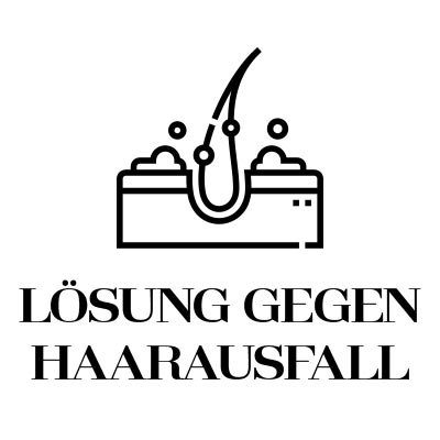 Lösung Gegen Haarausfall