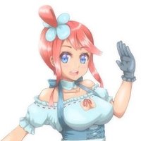 Skyla LeServante (@servingairhead) 's Twitter Profile