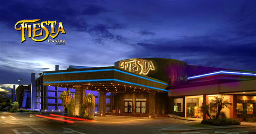Visite el Fiesta Casino Costa Rica y viva una experiencia inolvidable!