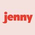 Jenny (@jenny_mag_) Twitter profile photo Jenny (@jenny_mag_) Twitter profile photo