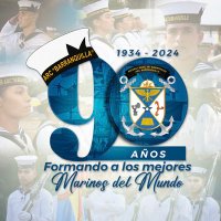 Escuela Naval de Suboficiales(@EscuelaSubNaval) 's Twitter Profile Photo