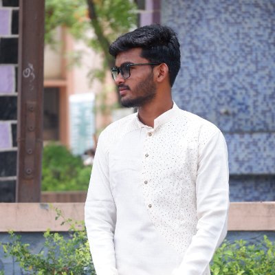 SatishGhode77's profile picture. 
