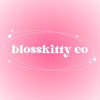 blosskitty co 🎀(@blosskittyco) 's Twitter Profile Photo