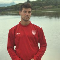 Gabriel Pérez Iglesias (@gabrielpi07) 's Twitter Profile