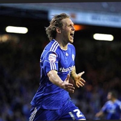 Craig Mackail-Smith