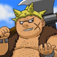 drakus the dwarven beast king-SEGESOCAL 2024(@gamer90s1992) 's Twitter Profile Photo