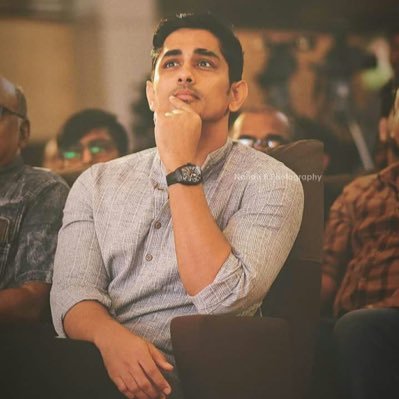 Siddharth Official