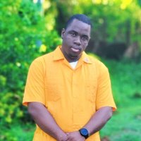Oshane O. Bailey, JP, B.Sc. (@lovesavage123) Twitter profile photo
