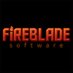 Fireblade Software (@FirebladeSoft) Twitter profile photo