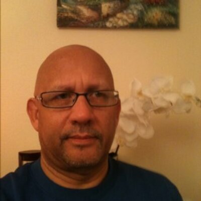 Profile Picture of Andre Grondin (@vanilla75) on Twitter