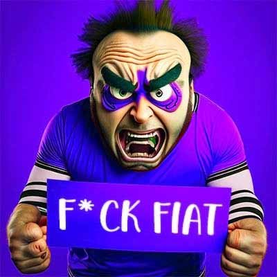 MENKINDLIFE's profile picture. STX20 UPDATES - STXZ20 DEGEN COMMUNITY
LETS GET THAT CRYPTO