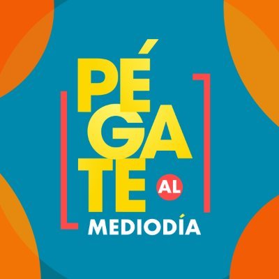 Programa de juegos y entretenimiento, transmitido en vivo de lunes a viernes, a las 𝟭𝟭:𝟯𝟬𝗮𝗺 por @Wapatv y @WapaAmerica.