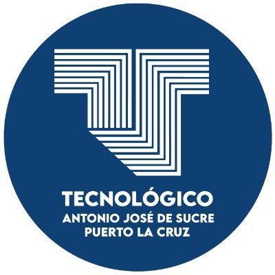 Tecnológico Antonio José de Sucre Extensión Puerto la cruz, fue creado bajo el sueño del Dr. Raúl Quero Silva, el 12 de Julio de 1984. (38 ANIVERSARIO)