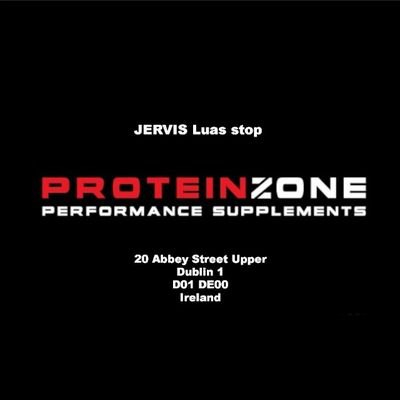 * PERFORMANCE SUPPLEMENTS *  BEST PRICES IN DUBLIN *