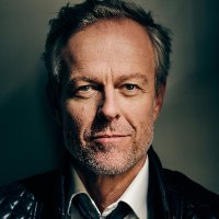 Nick Boraine (@nickboraine) 's Twitter Profile Photo