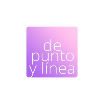 @depuntoylinea