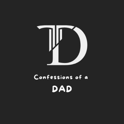 Christ follower/Husband/Girl dad/Host of Confessions of a Dad