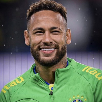 Nesse perfil amamos o Neymar
