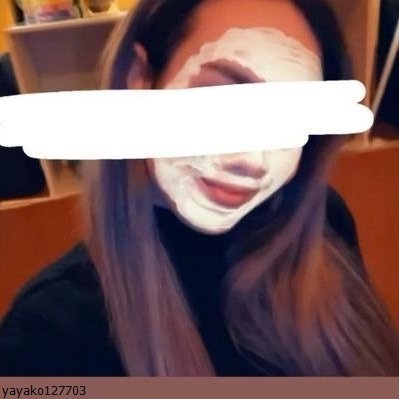 yayako127703's profile picture. 裏アカ女子。仕事で振り回されてるけど、たまに飲み歩いたり、アウトドアしたり。
 オフパコ相手募集