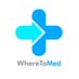 Where To Next/MED (@WhereToNextMed) Twitter profile photo