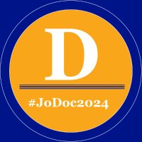 Jornades Predoctorals UdG (@jodoc_udg) 's Twitter Profile Photo Jornades Predoctorals UdG (@jodoc_udg) 's Twitter Profile Photo