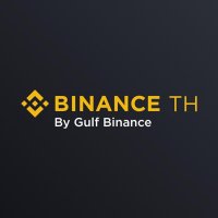 Binance TH (@binance_th_) 's Twitter Profile
