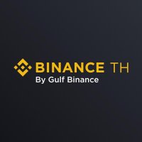 Binance TH(@Binance_TH_) 's Twitter Profile Photo