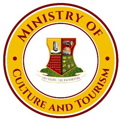 Official account of the Oyo State Ministry of Culture and Tourism. Come, see, and enjoy Oyo State!