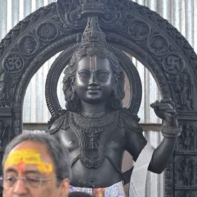 Abhishek_y_d's profile picture. SANATANI🚩🇮🇳