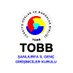 TOBB Şanlıurfa GGK (@TOBBUrfaGGK) Twitter profile photo