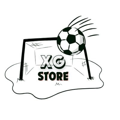 Unique football merch and apparel for folks in India that breathe football. 

Store: https://t.co/rPgF10BdnP

Instagram: @storeofxg