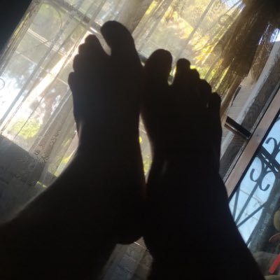Feet Nymph 🦶🧚‍♀️