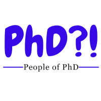 People of PhD(@People_of_PhD) 's Twitter Profileg