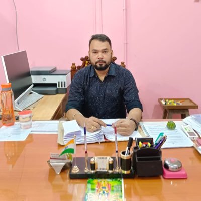 AnandapurMunic1's profile picture. 