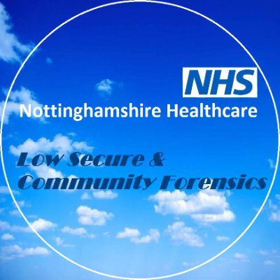 Nottinghamshire HC Low Secure & Community Forensic