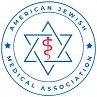 American Jewish Medical Association (@theajma1) 's Twitter Profile