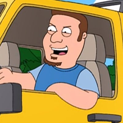 hi I’m the hummer guy from family guy I love hummer (parody or some shit)