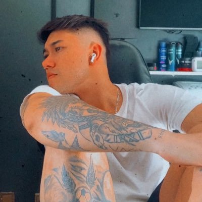 belmartinnss's profile picture. • 🇧🇷 • ♌️ • @SaoPauloFC 🇾🇪 • 27y