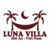 LUNA VILLA Hoi An (@VillaHoi) Twitter profile photo