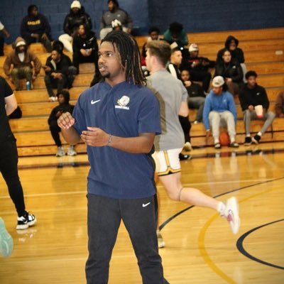 Reinhardt University C/O 2026 Student Assistant for the Men’s Basketball Team