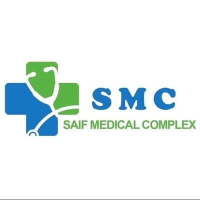 Saif Medical Complex