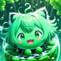 💚🩵💙ちびさんだーちゃん❤️🧡💛(@Thunder_another) 's Twitter Profile Photo