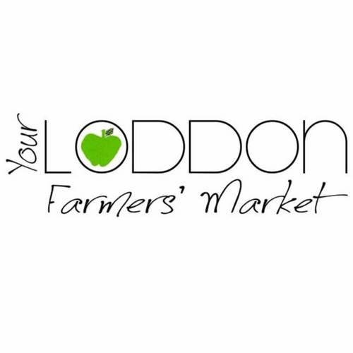 Loddon Farmers' Market - so local farmers can sell their products direct to you so that they get a fair price & you get high quality food at an affordable price