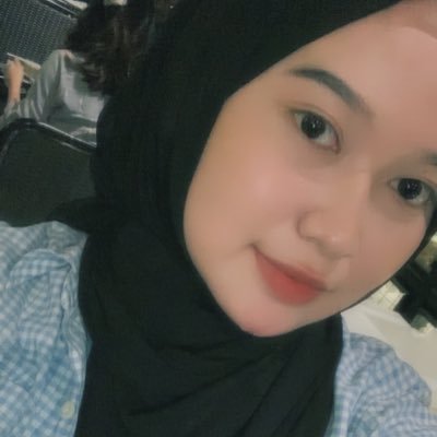 silvaniiikan's profile picture. Terimakasih sudah mampir walau kita bukan takdir..