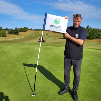 Course Supervisor of The Wandlebury @gogmagog_golf … Proud member of @gogmagogteam