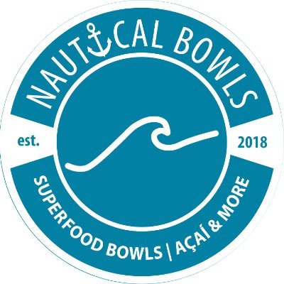 At Nautical Bowls we combine healthy, fresh açaí bowls (acai bowls) and superfood smoothies with an uplifting atmosphere, giving you energy to live a full life!