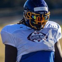 Mekhi Chavis (@chavis_mekhi99) 's Twitter Profile