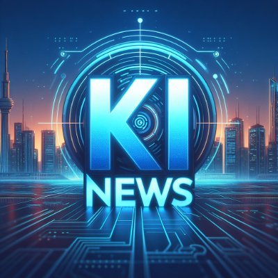 KI-News ist ein Online-Portal mit täglichen Neuigkeiten über das Thema Künstliche Intelligenz. Es dreht sich alles um Machine Learning, Data Science und Co. #ai