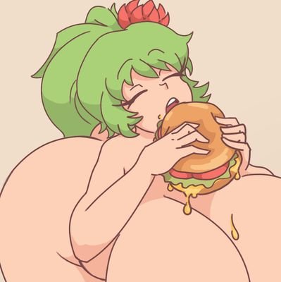24/ Artist 🎨 / Futa / Feet & Fat Fetish/ blueberry inflation/ I love to draw fetish stuff 18+NSFW
➡️ Commission Open📩🔥🔥
