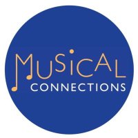 Musical Connections (@muconnections) 's Twitter Profile
